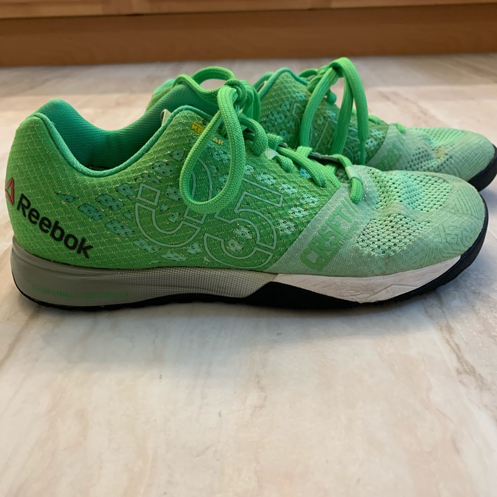 Reebok Nano 05